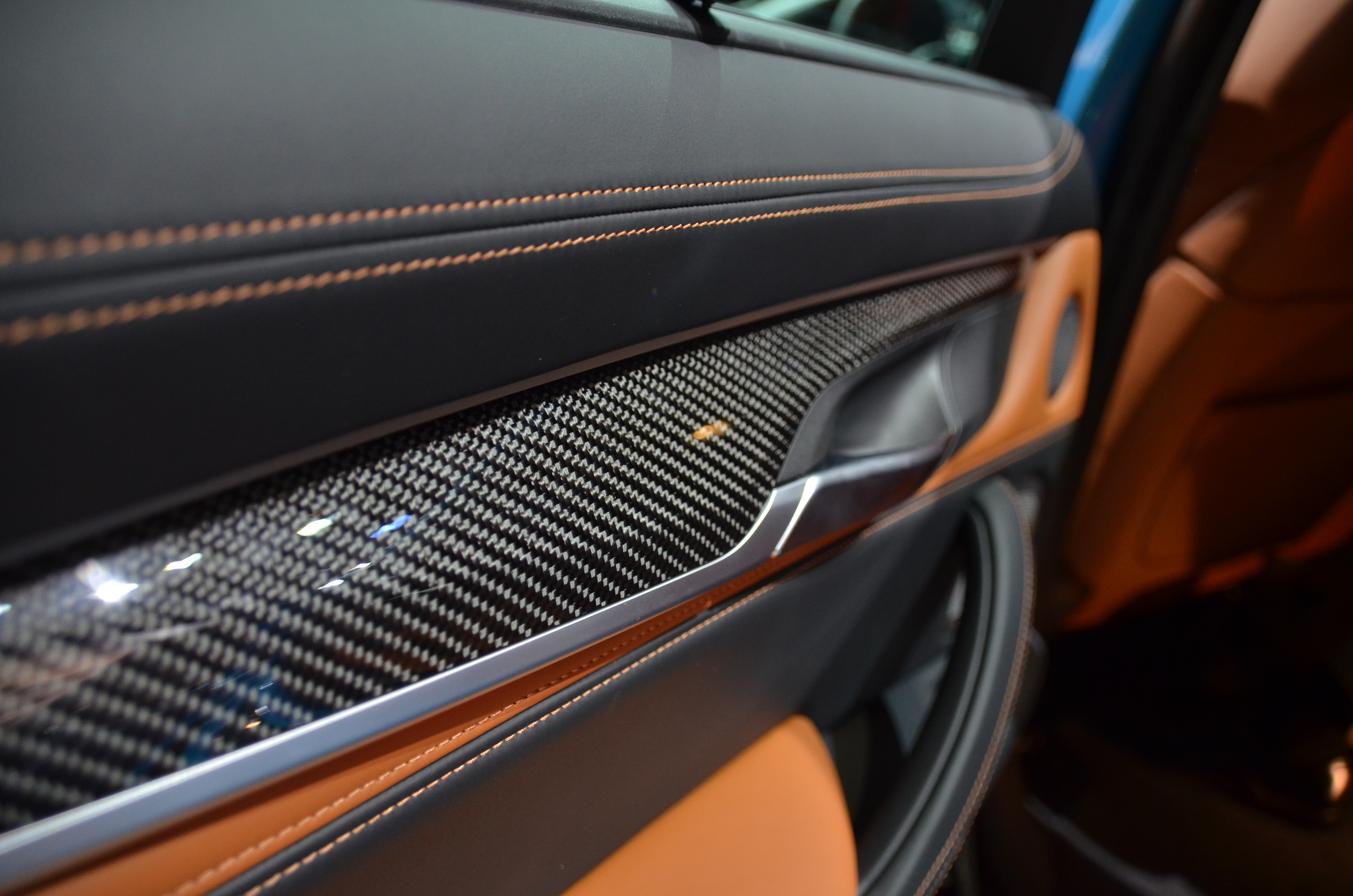 BMW X6 M