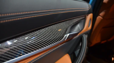 BMW X6 M