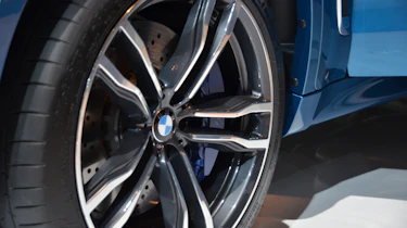 BMW X6 M