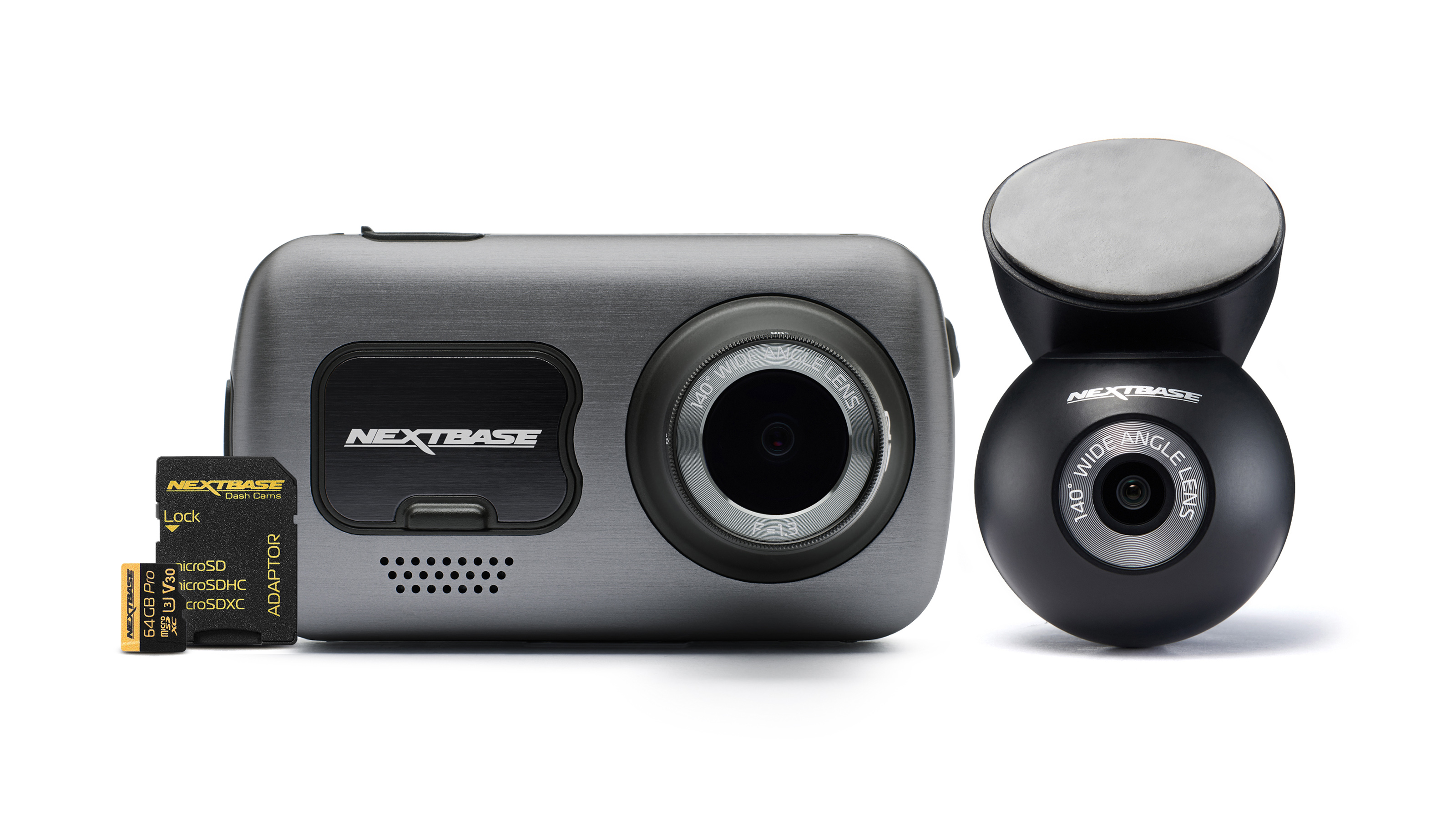 Nextbase 622GW Dash Cam