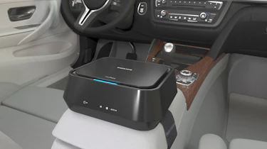 Philips GoPure Air Purifier
